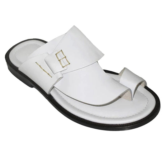 SummerStride™ -Men's Rome  Outdoor Flip Flop Slides
