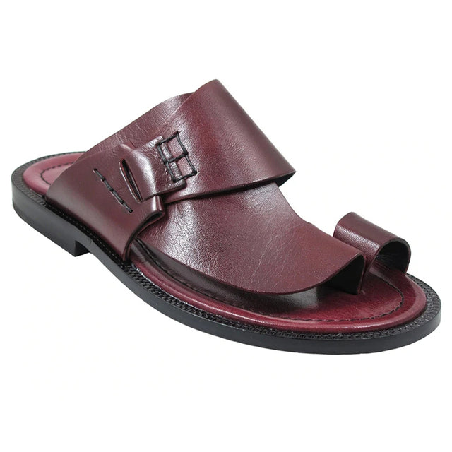 SummerStride™ -Men's Rome Outdoor Flip Flop Slides
