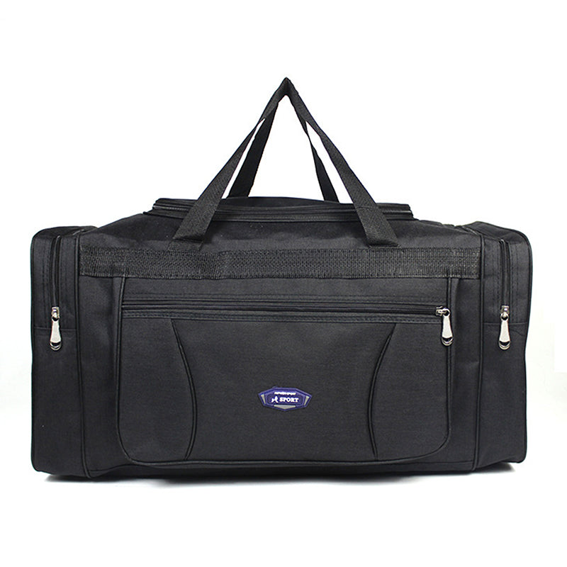 Big Oxford Waterproof Men Travel Bag