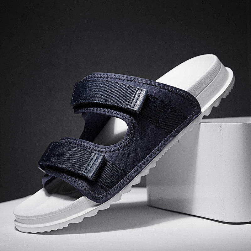 Beachcomber™ - Mens Casual Comfy Slides