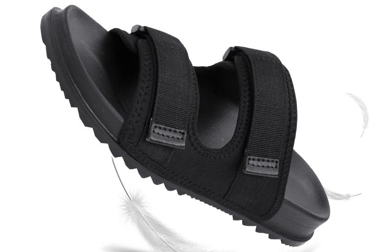 Beachcomber™ - Mens Casual Comfy Slides