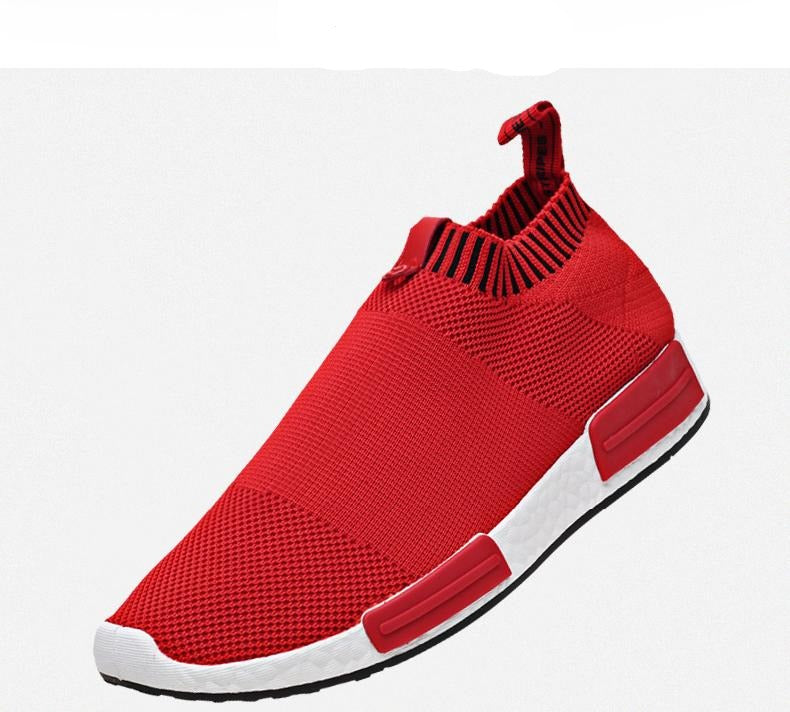UrbanPulse™- Men's Breathable Sneakers
