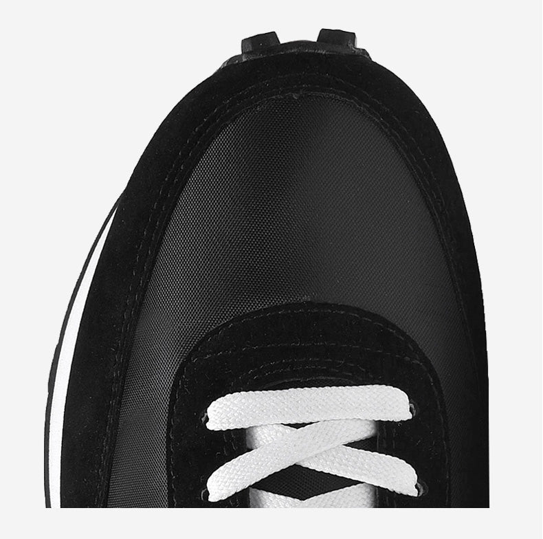 Men Lightweight Breathable Comfortable Casual Fashion Shoes