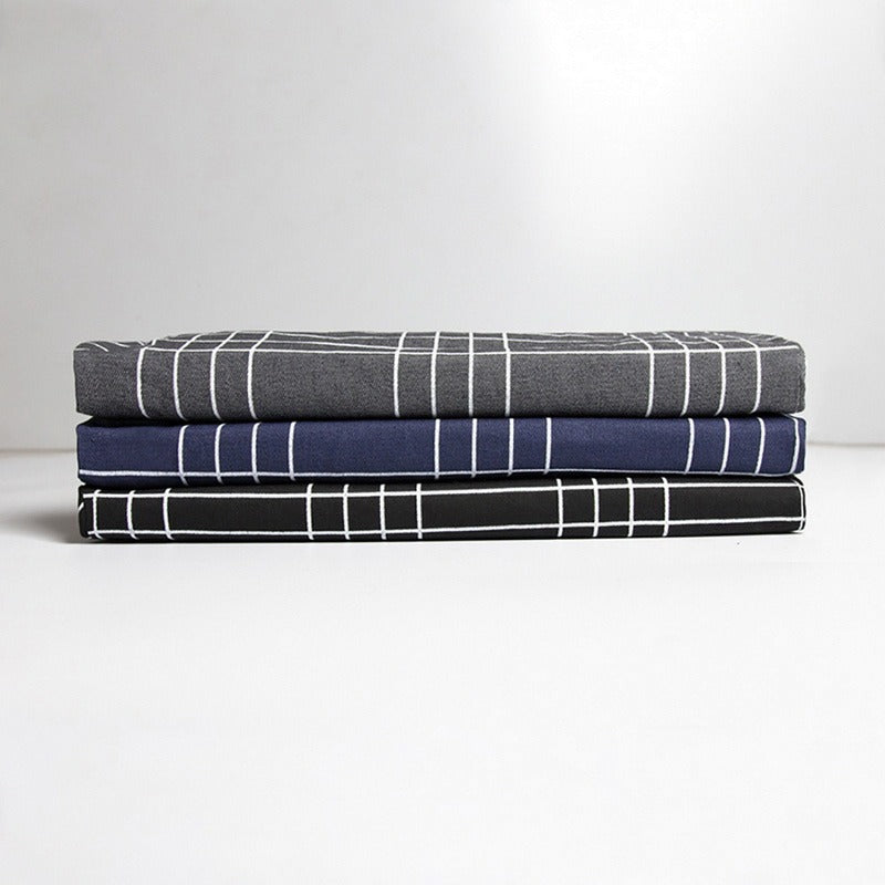 PlaidPerfection™ - Smart Casual Plaid Pants