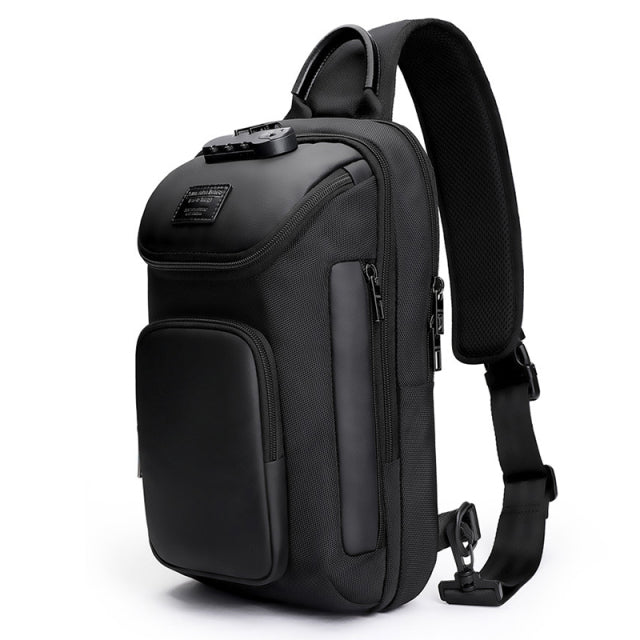 Smart Multifunction Shoulder Bags
