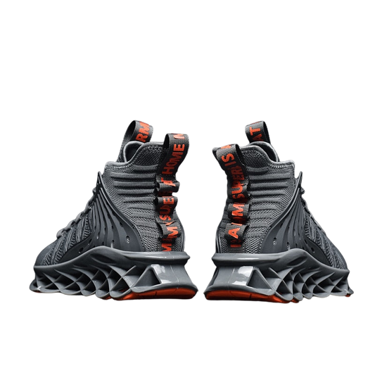 EvoJolt™ -Men’s High-Tops Sneakers