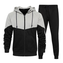 Load image into Gallery viewer, PowerGlide™ - Men&#39;s Athletic Tracksuit System
