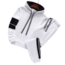 Load image into Gallery viewer, ActiveEdge™ - High-Performance Men&#39;s Tracksuit Kit
