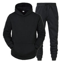 Load image into Gallery viewer, TempoTech™ - Cutting-Edge Men&#39;s Tracksuit Ensemble
