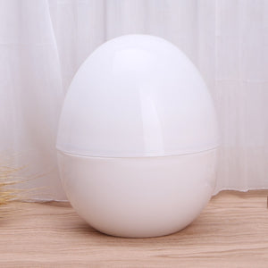 Quick Egg- Microwave Egg Boiler