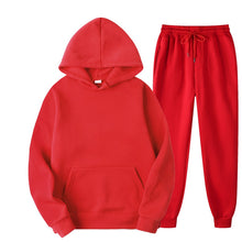 Load image into Gallery viewer, SportiveLife™ - Sporty Men&#39;s Tracksuit Combo
