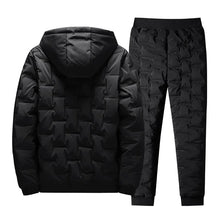 Load image into Gallery viewer, FlexiStride™ - Adaptive Men&#39;s Tracksuit Set

