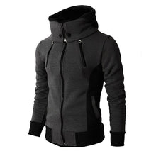 Load image into Gallery viewer, SwiftStyle™ - Contemporary Men&#39;s Jacket Attire

