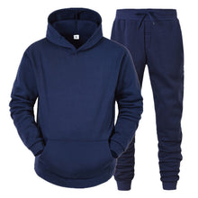 Load image into Gallery viewer, TempoTech™ - Cutting-Edge Men&#39;s Tracksuit Ensemble
