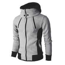 Load image into Gallery viewer, SwiftStyle™ - Contemporary Men&#39;s Jacket Attire
