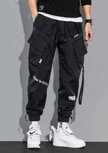 Load image into Gallery viewer, StreetSweat™ - Cargo Joggers Multi-Pocket Trendwear Trousers
