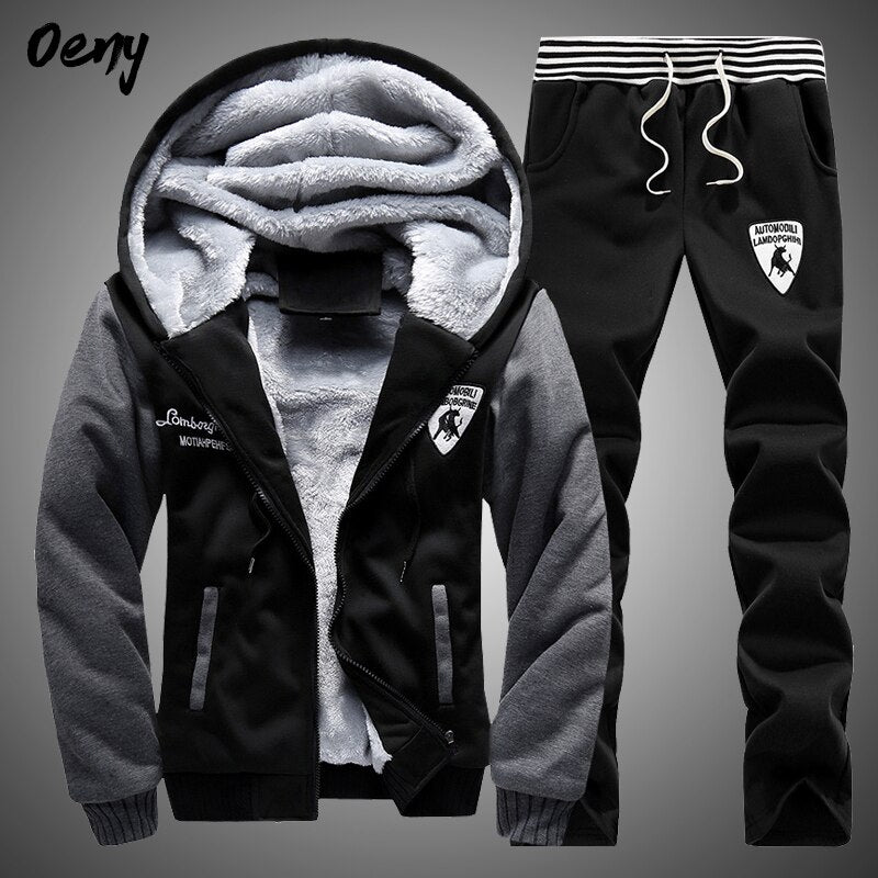 Tracksuit for Men