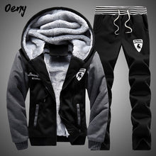 Load image into Gallery viewer, Tracksuit for Men
