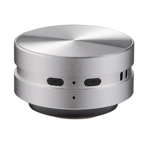 Drop & Sounds ™-Mini  Bone Conduction Speaker Bluetooth