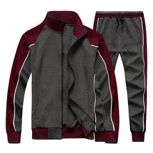 Load image into Gallery viewer, XpressFlex™ - Expressive Men&#39;s Tracksuit System
