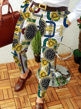 Load image into Gallery viewer, CottonDeluxe™ - Men Business Casual Trousers Streetwear
