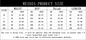 StreetSweat™ - Cargo Joggers Multi-Pocket Trendwear Trousers