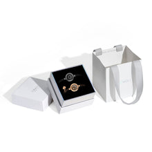 Load image into Gallery viewer, Feel N Love™-  Couples&#39; Touch Light up &amp; Vibrate Bracelets
