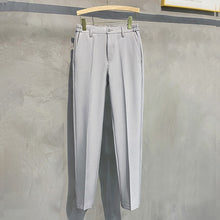 Load image into Gallery viewer, StyleEase™ -Men&#39;s Light Casual Suit Pants
