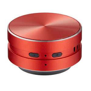 Drop & Sounds ™-Mini  Bone Conduction Speaker Bluetooth