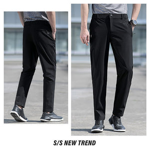 ComfortPlus™ -  XL Ice Silk Breathable Trousers