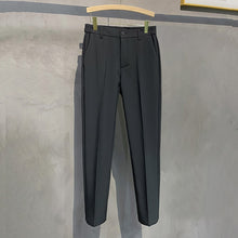 Load image into Gallery viewer, StyleEase™ -Men&#39;s Light Casual Suit Pants
