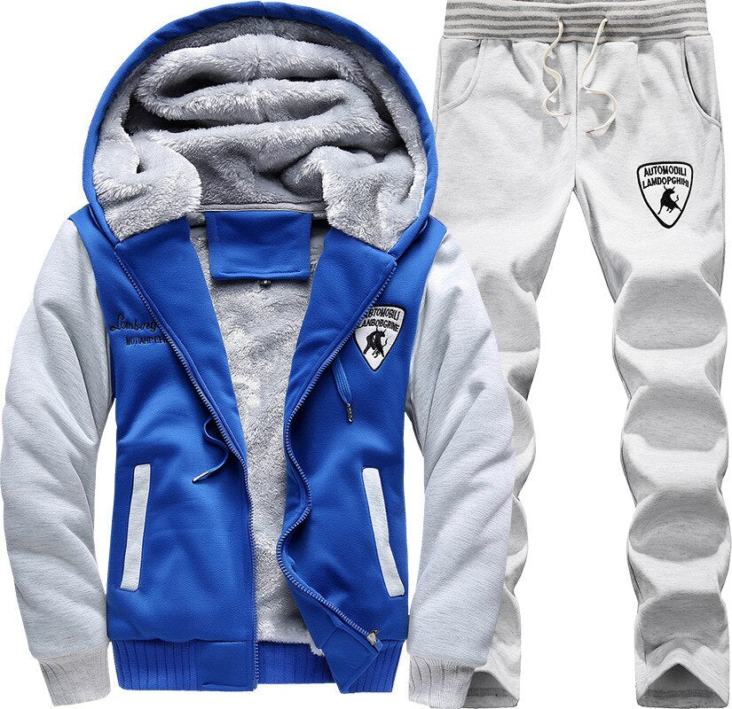 Tracksuit for Men