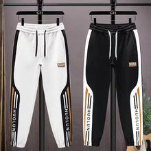 Load image into Gallery viewer, EvoMotion™ - Evolutionary Men&#39;s Tracksuit Set
