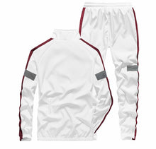 Load image into Gallery viewer, ReflexTech™ - Reflective Men&#39;s Tracksuit Collection
