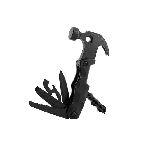 Tooly ™ -Multifunctional Pliers 15 in 1 Multitool Claw Hammer