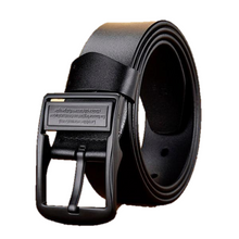 Load image into Gallery viewer, Men Fashion Leather Belt
