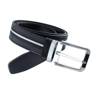 A picture containing belt, black