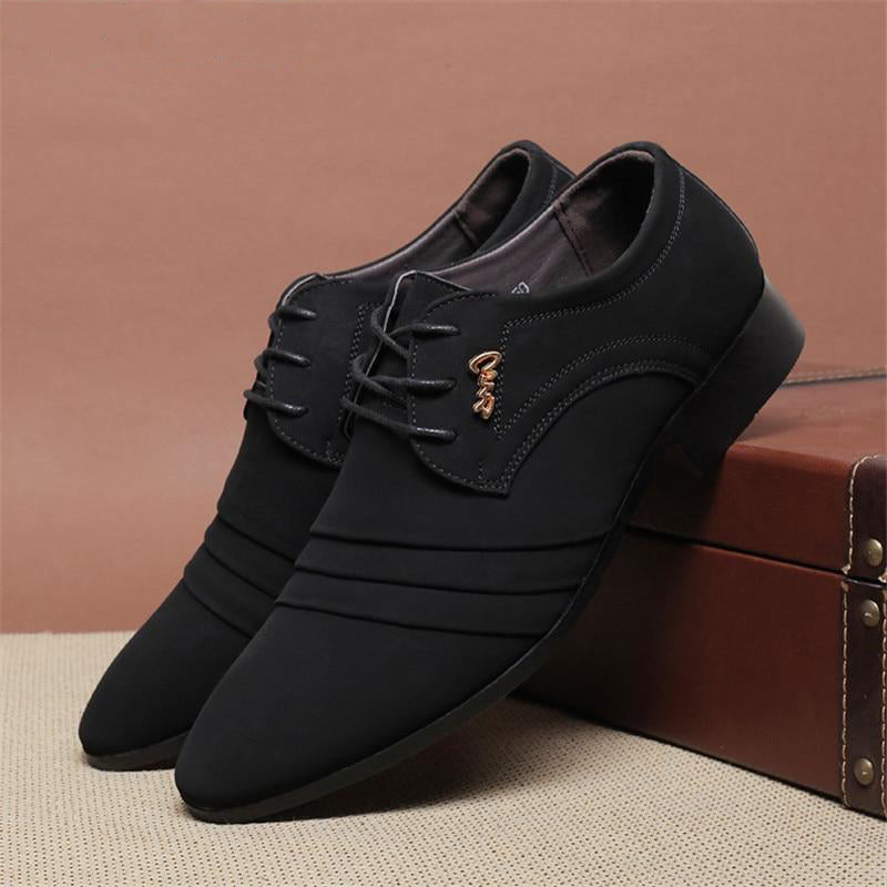 Howard Elegant Formal Shoes