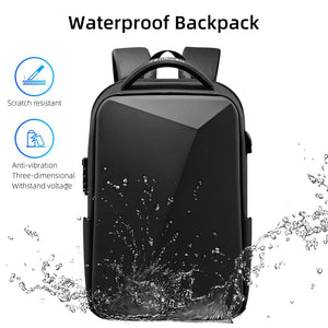 Anti-theft Waterproof School Backpacks