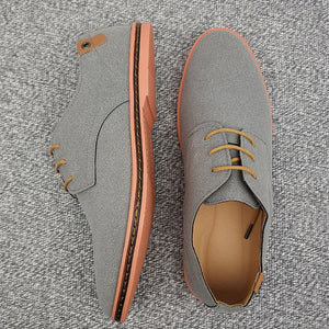 UrbanRover™- Oxford Casual Shoes