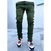 Load image into Gallery viewer, Reflective TrekPro™- Mens Cargo Pants  Reflective Trouser
