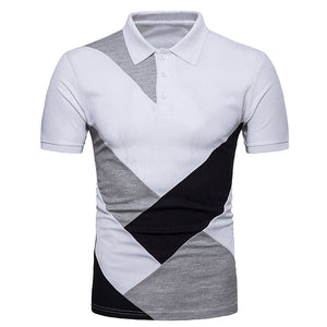 UrbanElite Polo™- Casual Fashion Polo Shirt