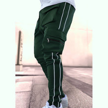 Load image into Gallery viewer, Reflective TrekPro™- Mens Cargo Pants  Reflective Trouser
