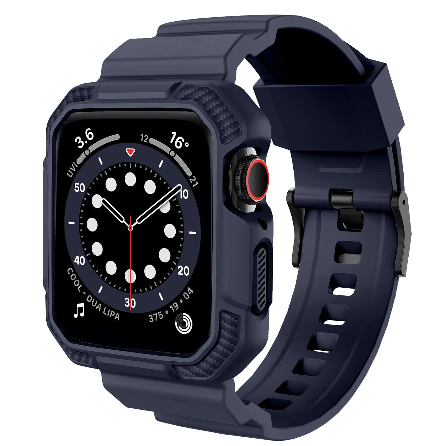 Rugged Armor Pro Watch