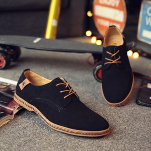 UrbanRover™- Oxford Casual Shoes