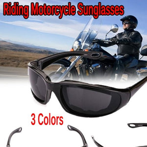 Riding Motorcycle Sunglasses Outdoor Sports Cycling Windproof  Eyewear