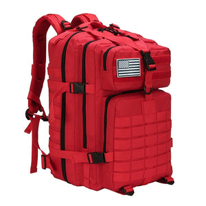 Backpacks Military Assault Bags