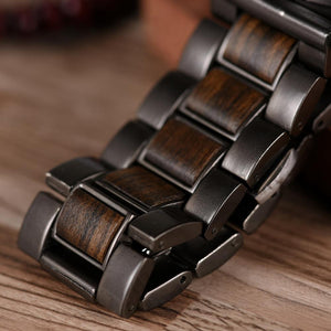 Luxury Quartz Wristwatches