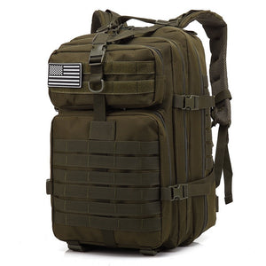 Backpacks Military Assault Bags