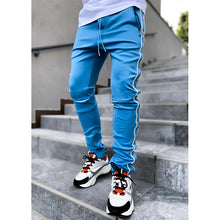 Load image into Gallery viewer, Reflective TrekPro™- Mens Cargo Pants  Reflective Trouser

